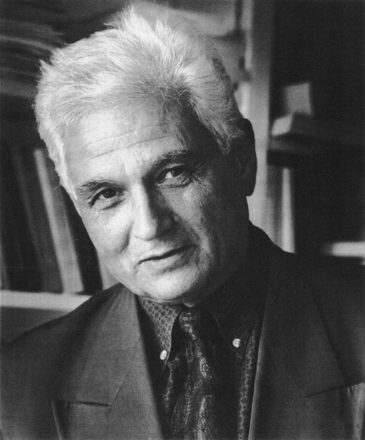 Derrida